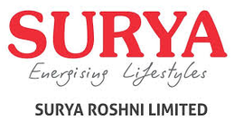 Surya Roshni Limited